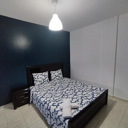 Rabatcitycenterresidence Екстериор снимка