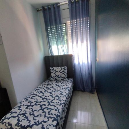 Rabatcitycenterresidence Екстериор снимка