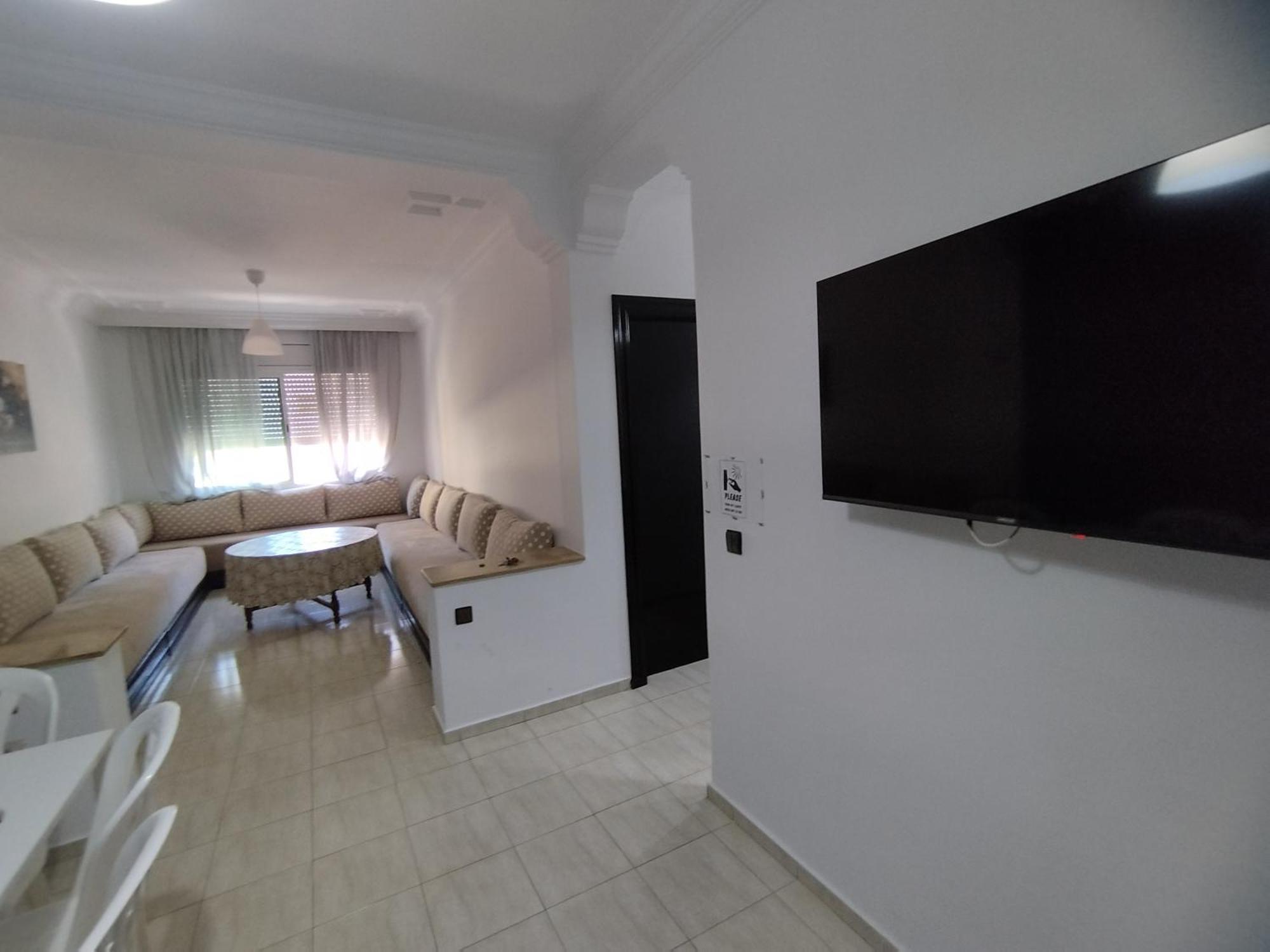 Rabatcitycenterresidence Екстериор снимка