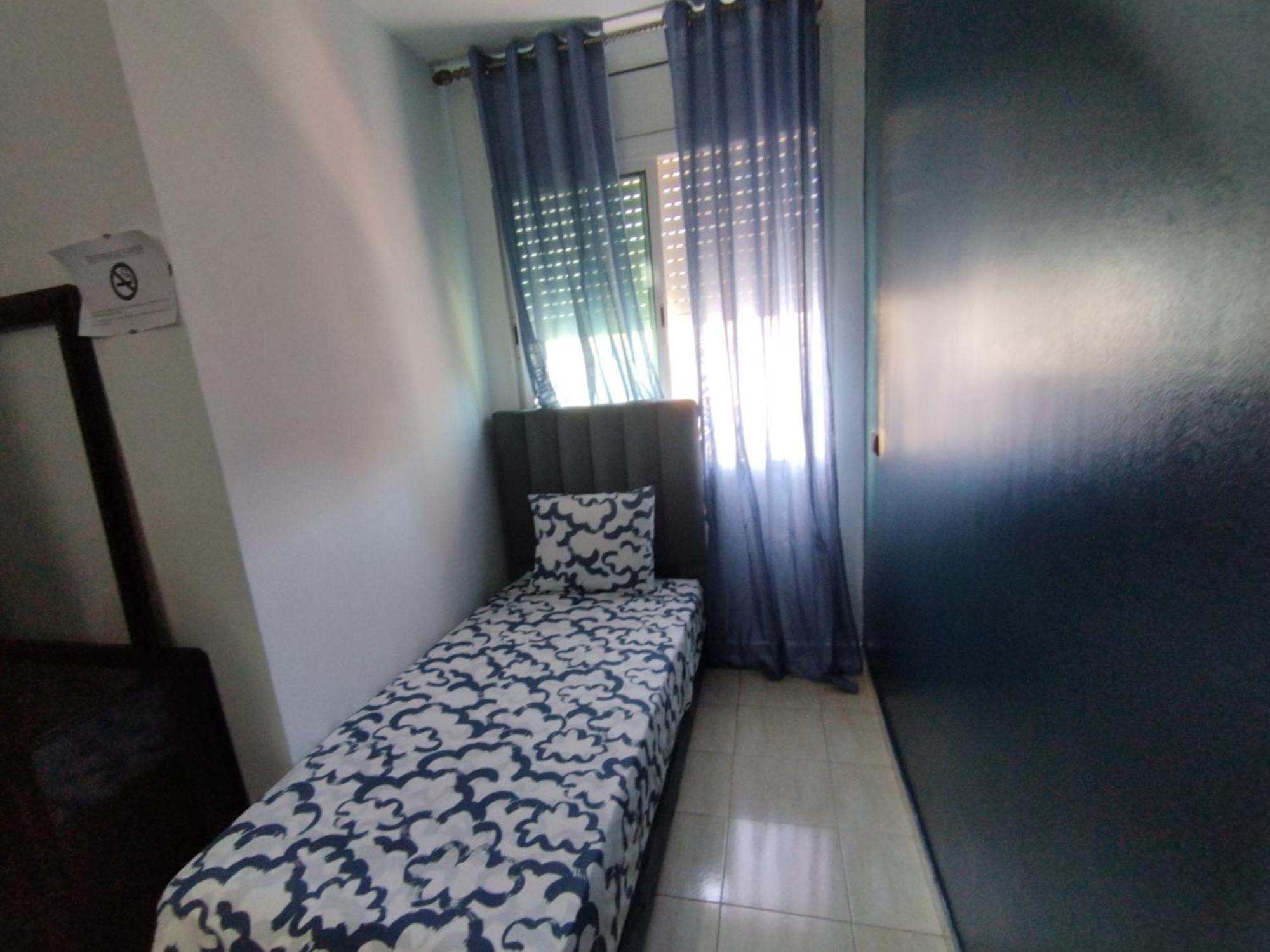 Rabatcitycenterresidence Екстериор снимка