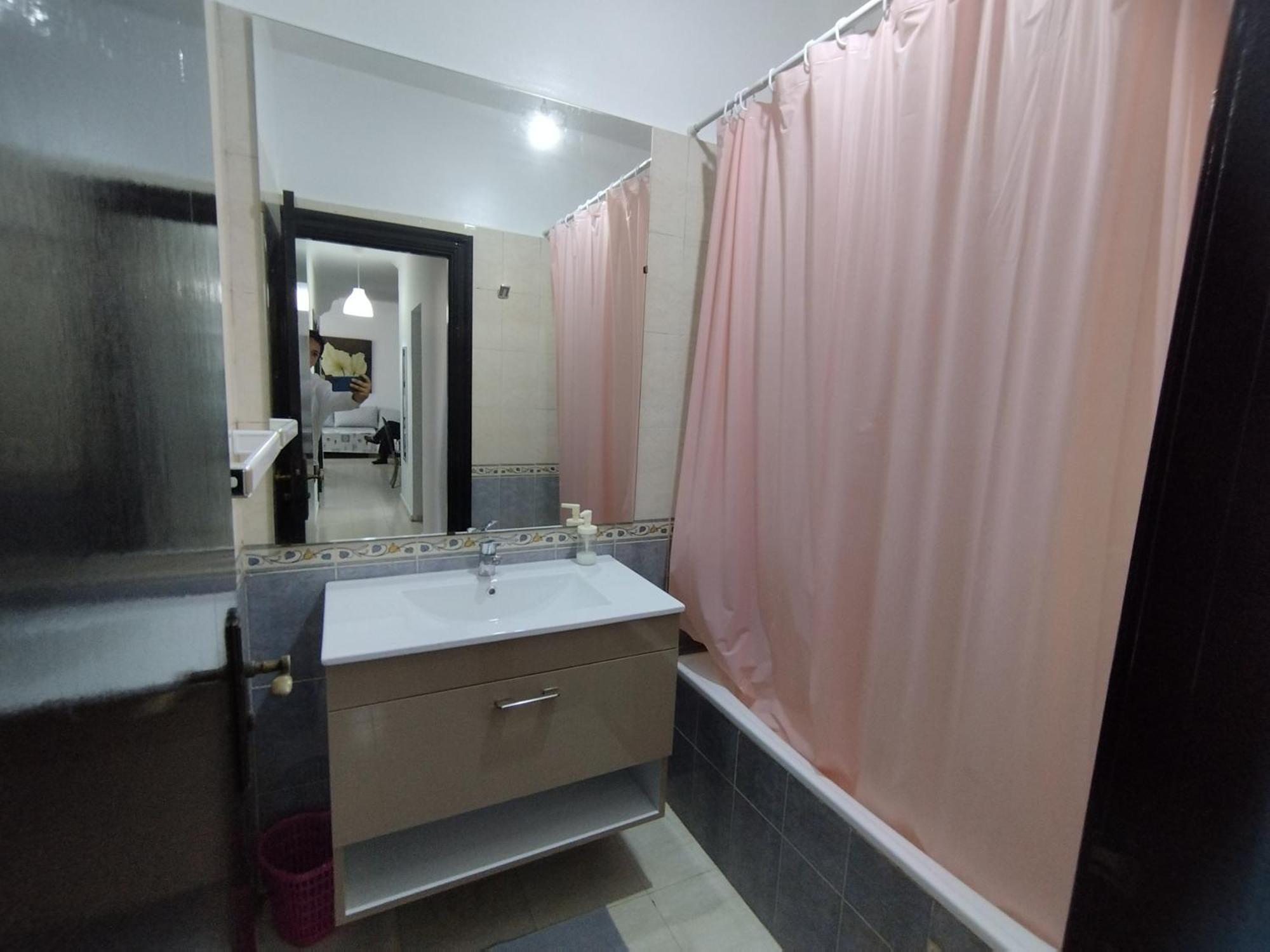 Rabatcitycenterresidence Екстериор снимка