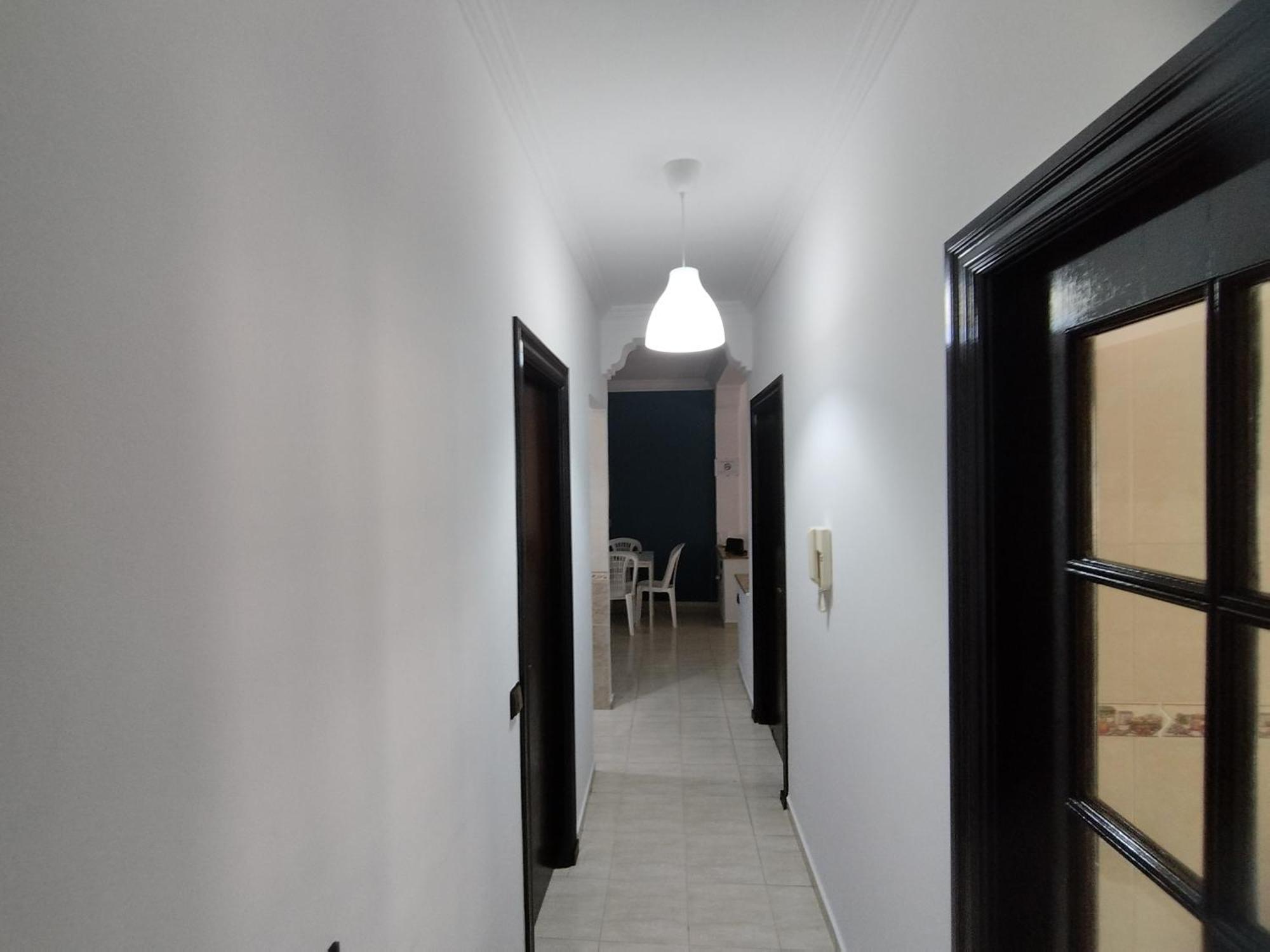 Rabatcitycenterresidence Екстериор снимка