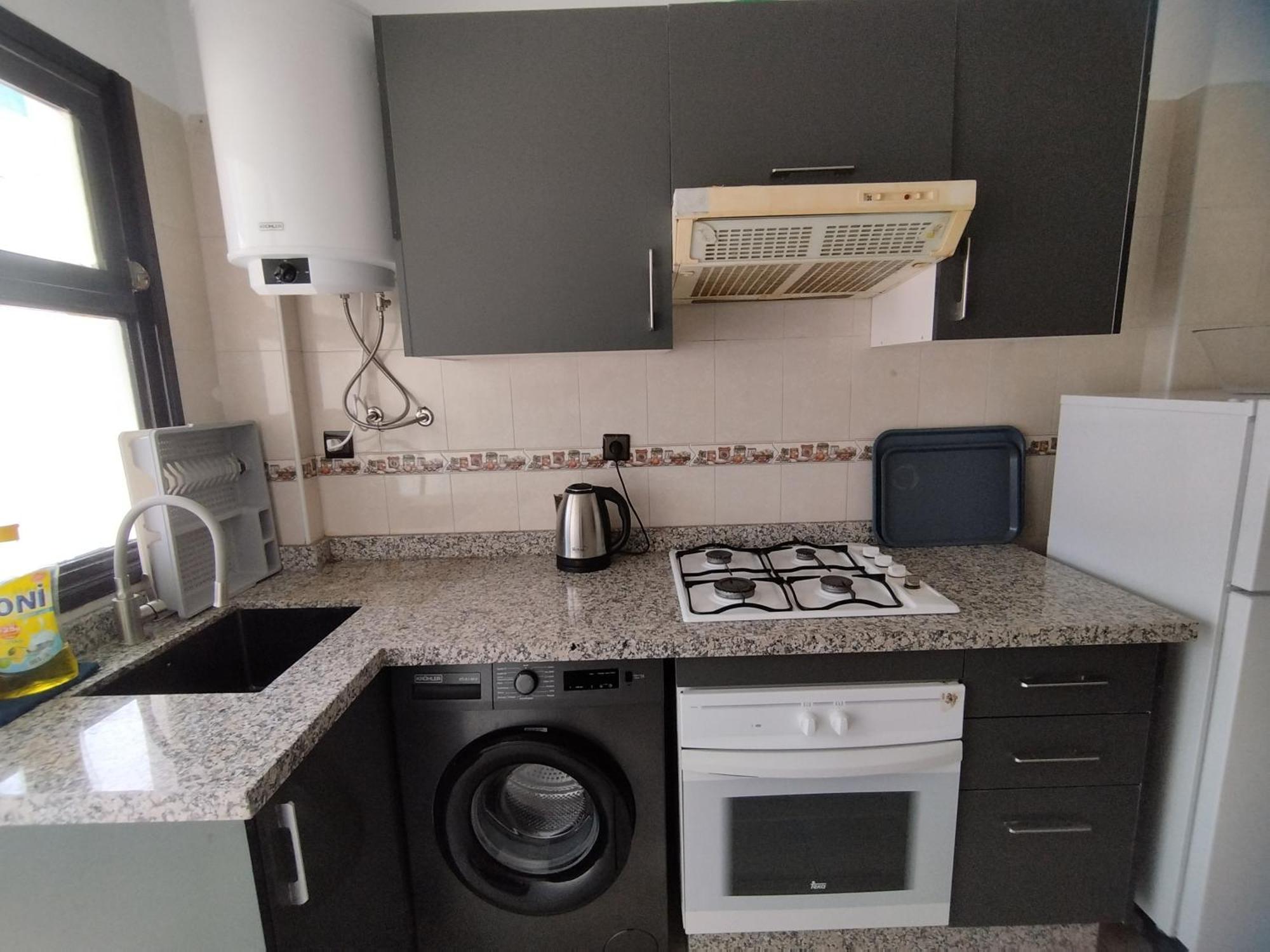 Rabatcitycenterresidence Екстериор снимка