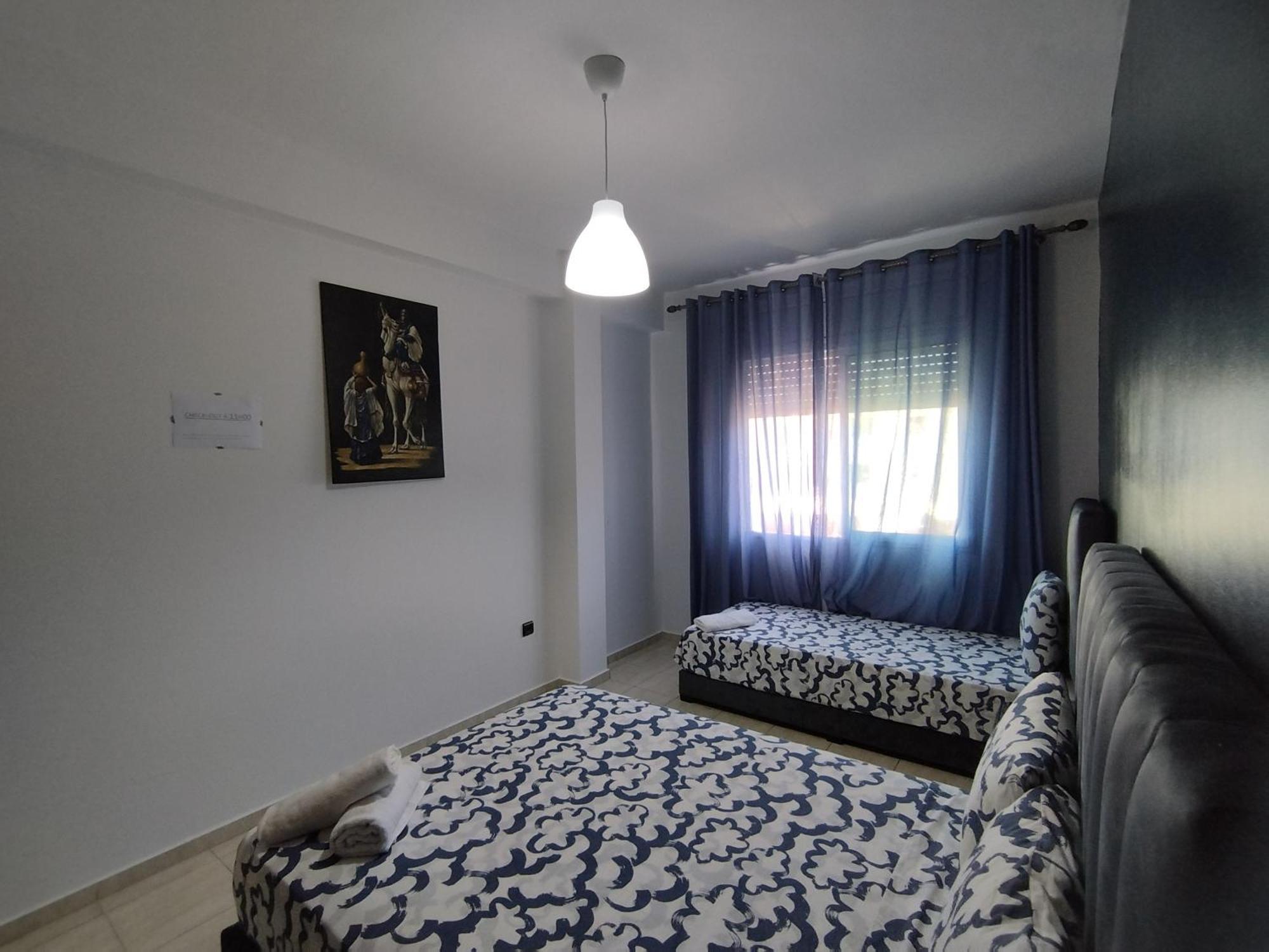 Rabatcitycenterresidence Екстериор снимка