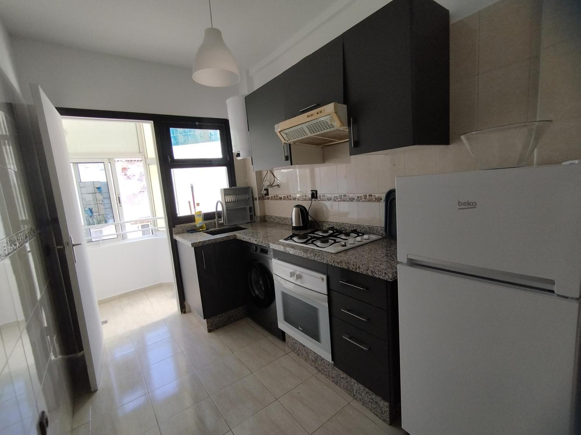 Rabatcitycenterresidence Екстериор снимка