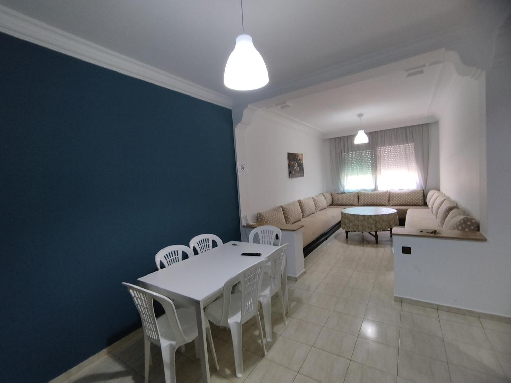 Rabatcitycenterresidence Екстериор снимка